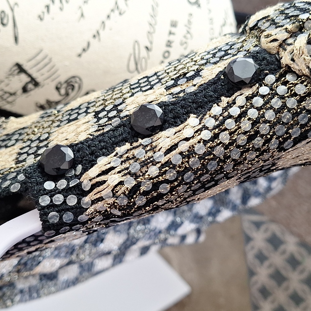 Vintage St. John Sweater By Marie Gray Sz S - Picture 11 of 12